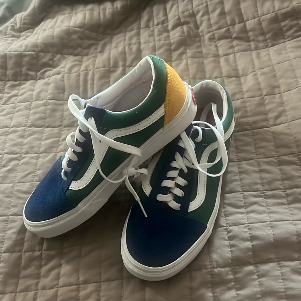 Vans